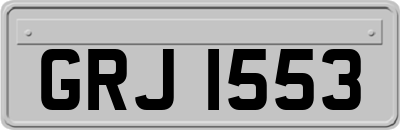 GRJ1553