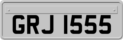 GRJ1555