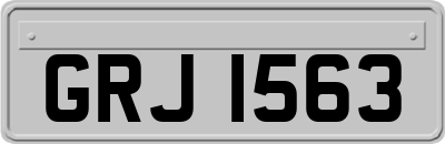 GRJ1563