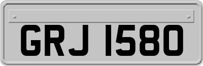GRJ1580