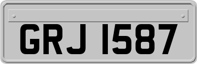 GRJ1587