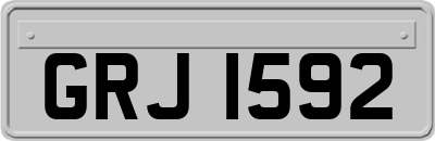 GRJ1592