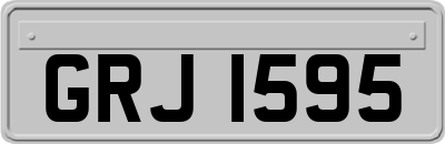 GRJ1595