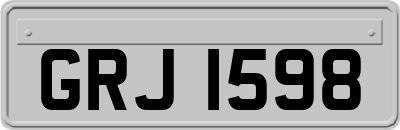 GRJ1598