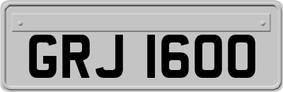 GRJ1600
