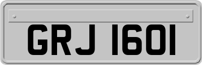 GRJ1601
