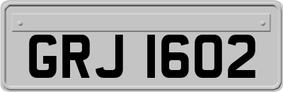 GRJ1602