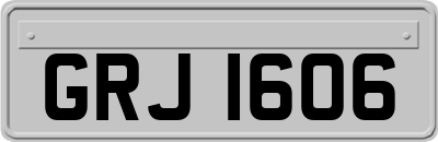 GRJ1606