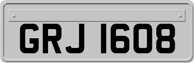 GRJ1608