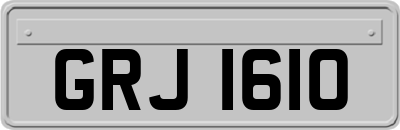 GRJ1610