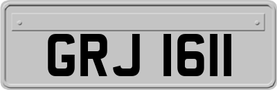 GRJ1611