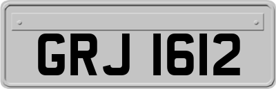 GRJ1612