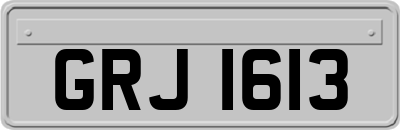 GRJ1613