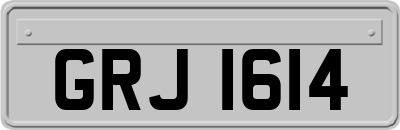 GRJ1614