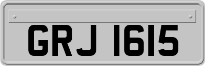 GRJ1615