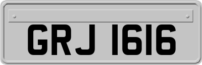 GRJ1616