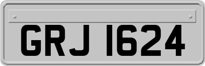 GRJ1624