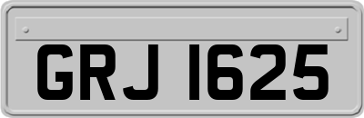 GRJ1625