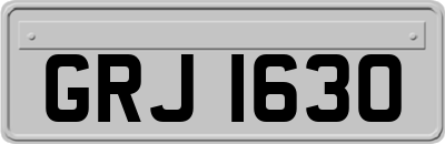 GRJ1630