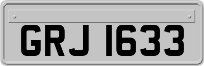 GRJ1633