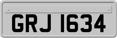 GRJ1634