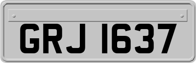 GRJ1637