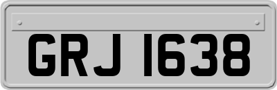 GRJ1638