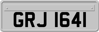 GRJ1641