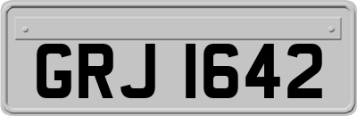 GRJ1642