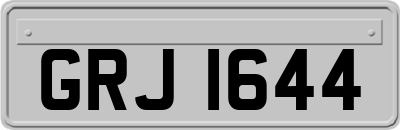 GRJ1644