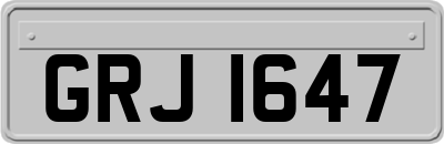 GRJ1647