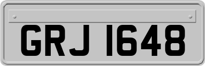 GRJ1648