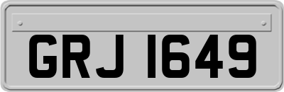 GRJ1649