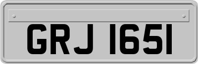 GRJ1651