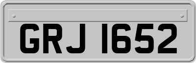 GRJ1652