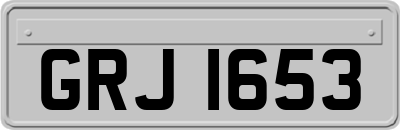 GRJ1653