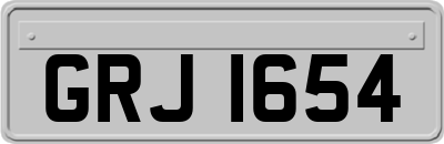 GRJ1654