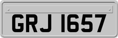 GRJ1657