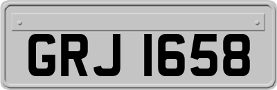 GRJ1658