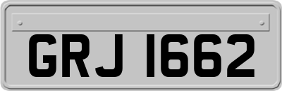 GRJ1662