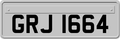 GRJ1664