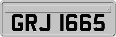 GRJ1665