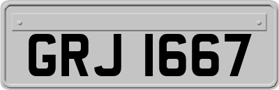 GRJ1667