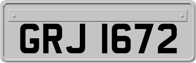 GRJ1672