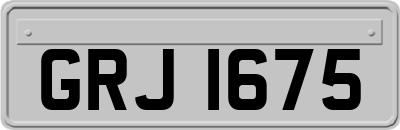 GRJ1675