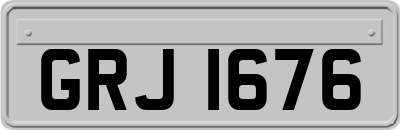 GRJ1676