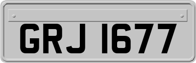 GRJ1677