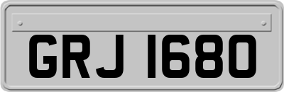 GRJ1680