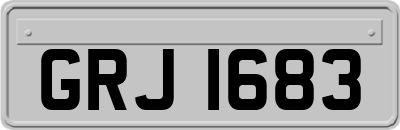 GRJ1683