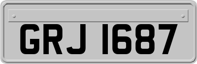 GRJ1687